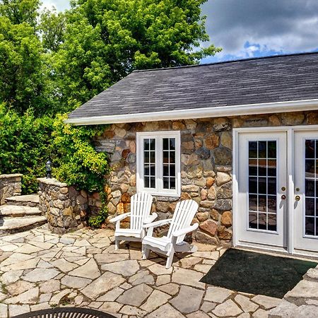 فندق The Waring House بيكتون المظهر الخارجي الصورة