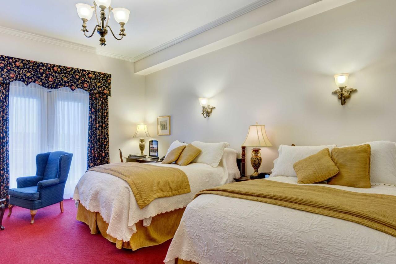 فندق The Waring House بيكتون المظهر الخارجي الصورة