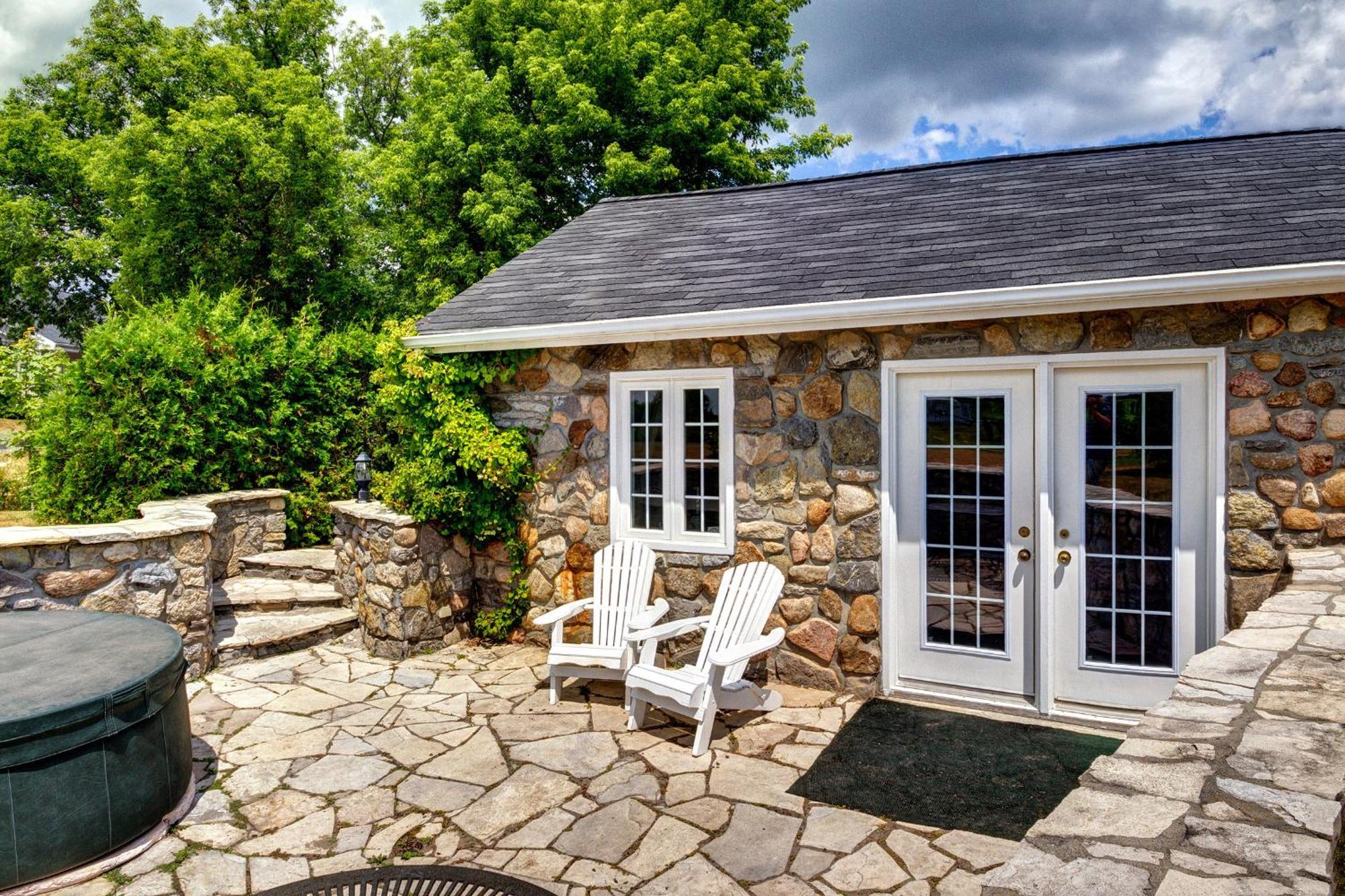 فندق The Waring House بيكتون المظهر الخارجي الصورة