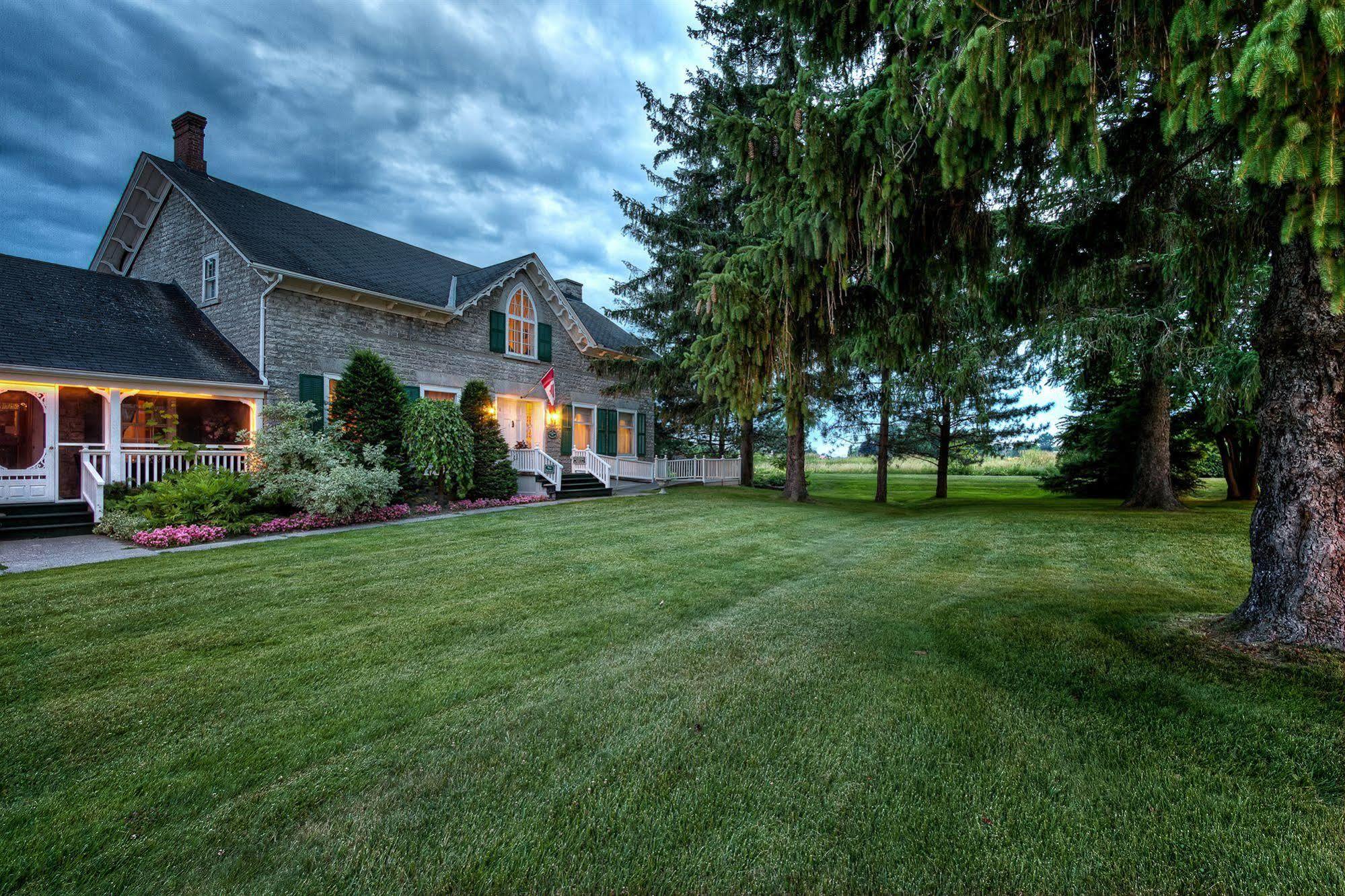 فندق The Waring House بيكتون المظهر الخارجي الصورة