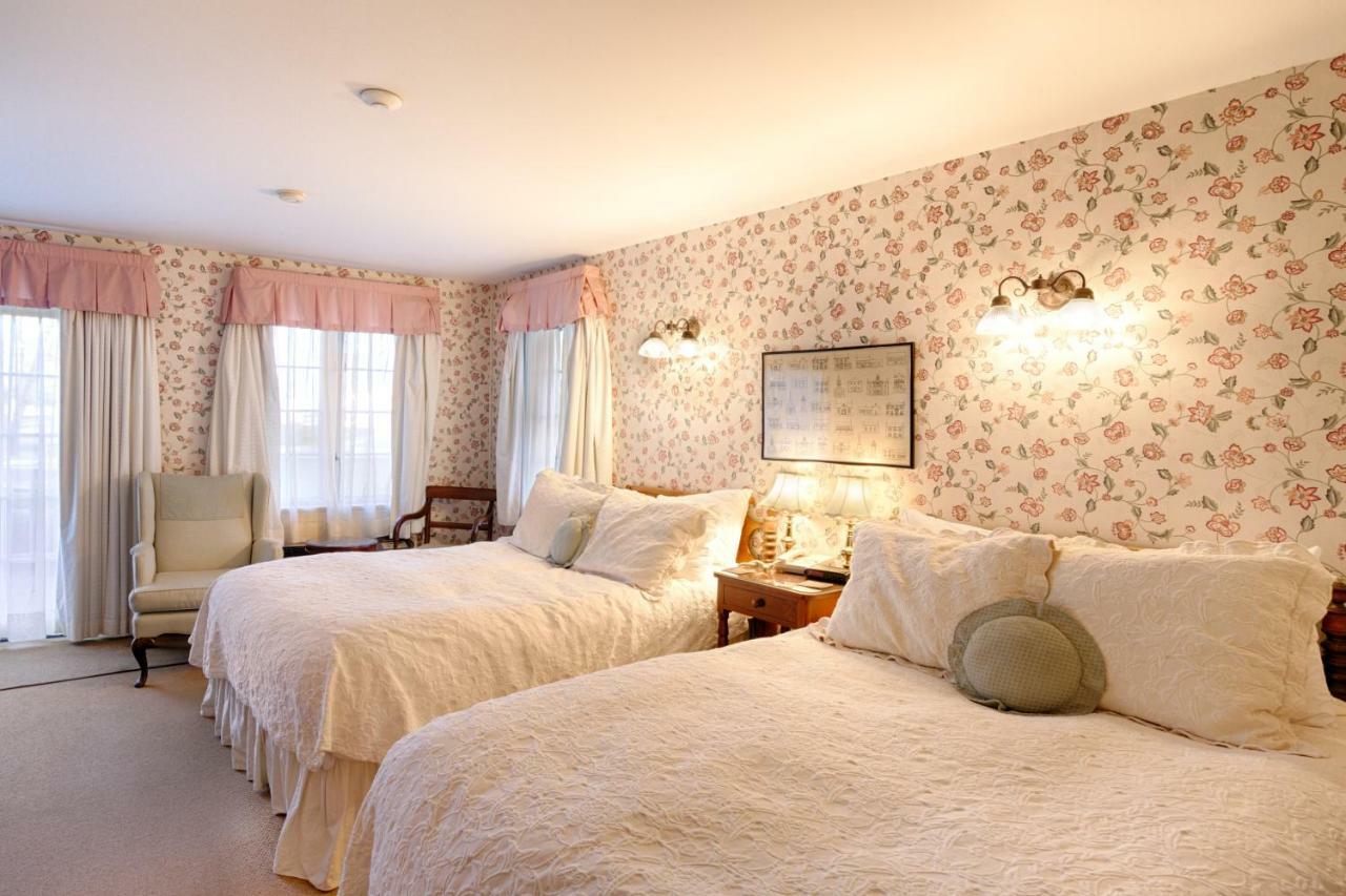 فندق The Waring House بيكتون المظهر الخارجي الصورة