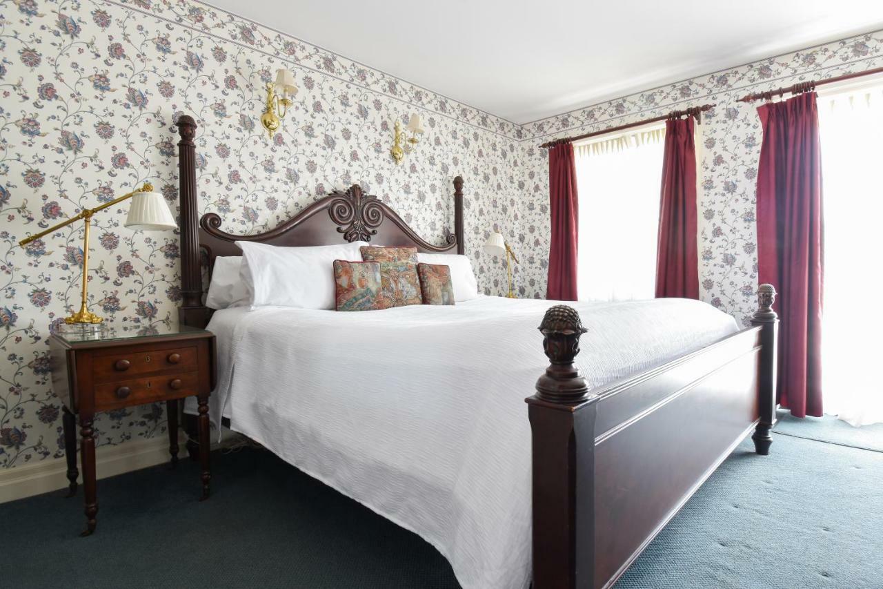 فندق The Waring House بيكتون المظهر الخارجي الصورة