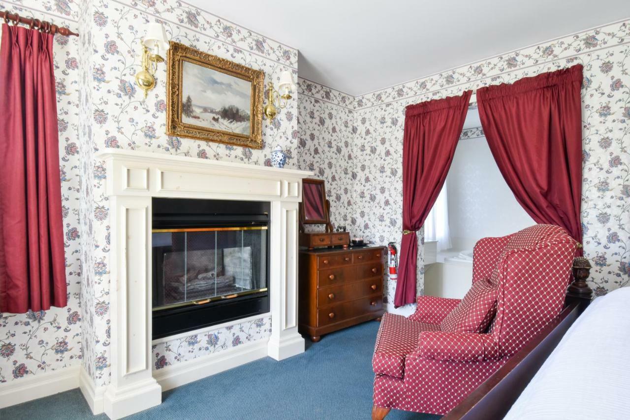 فندق The Waring House بيكتون المظهر الخارجي الصورة
