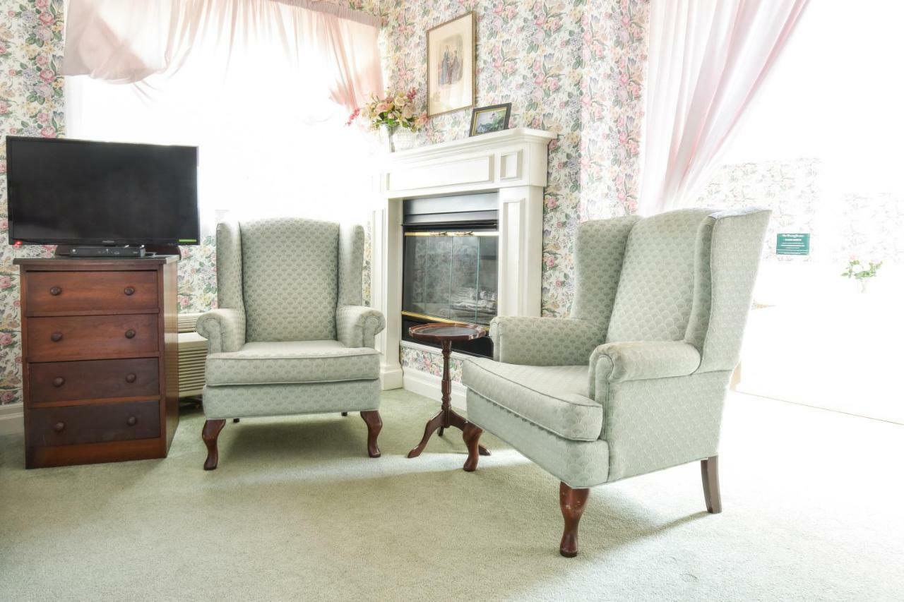 فندق The Waring House بيكتون المظهر الخارجي الصورة