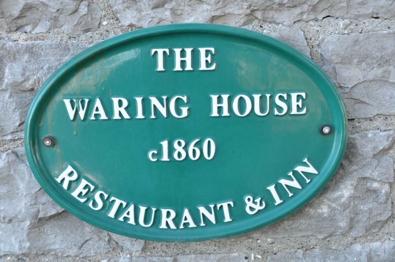 فندق The Waring House بيكتون المظهر الخارجي الصورة