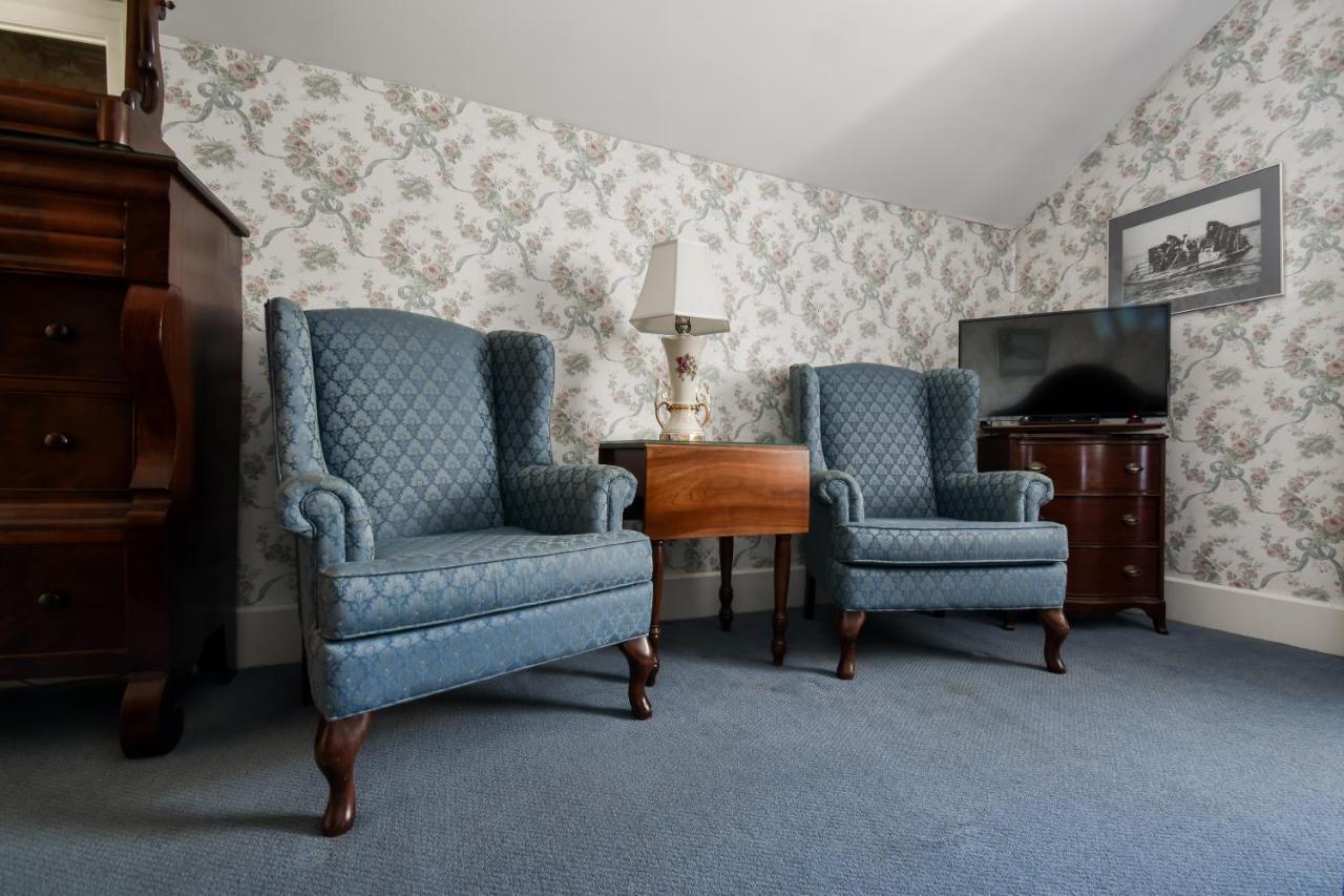 فندق The Waring House بيكتون المظهر الخارجي الصورة