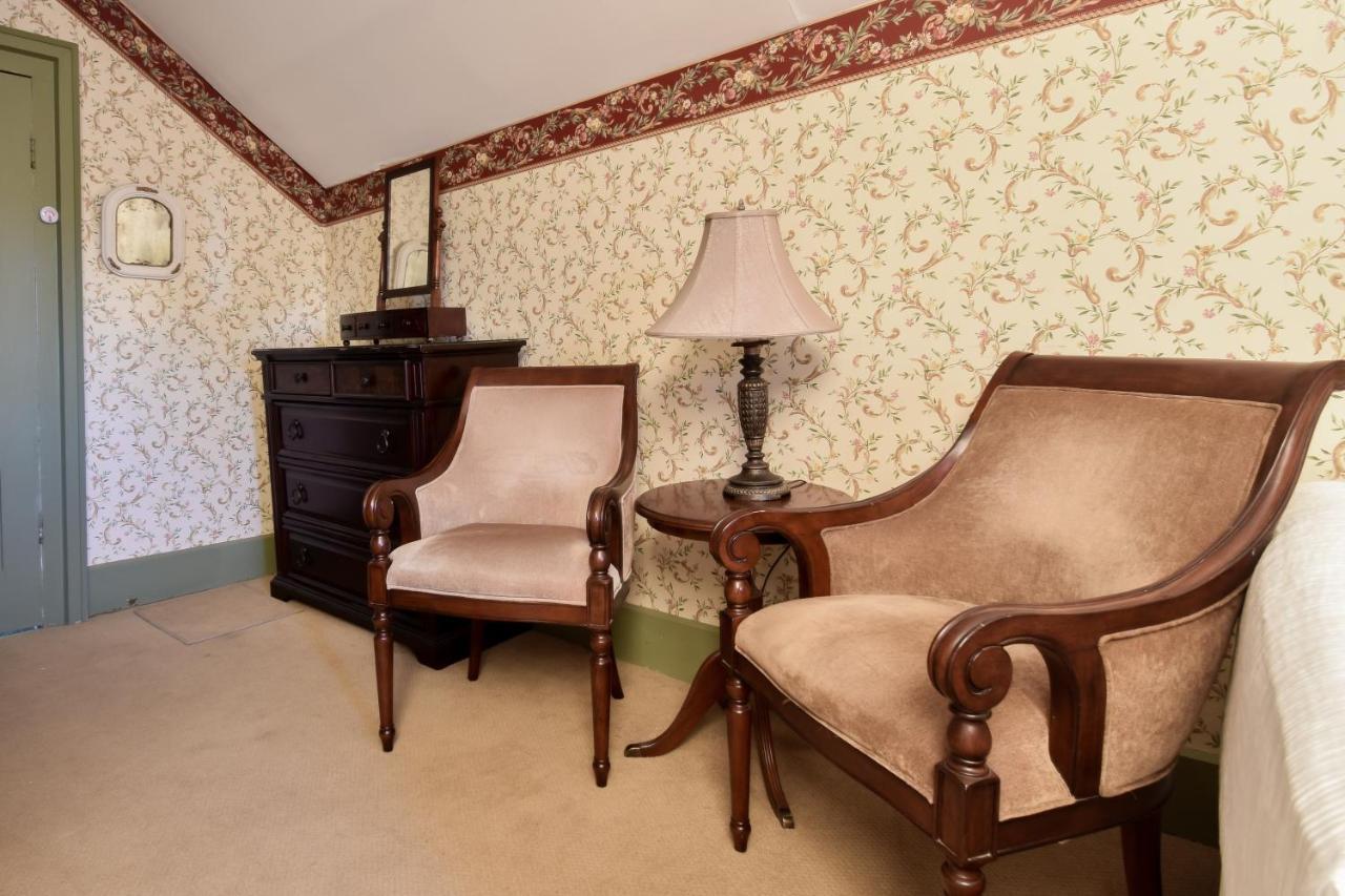 فندق The Waring House بيكتون المظهر الخارجي الصورة