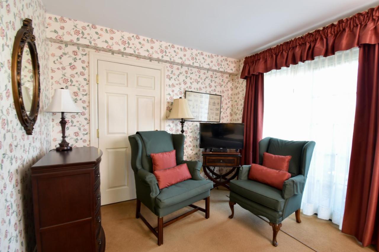 فندق The Waring House بيكتون المظهر الخارجي الصورة