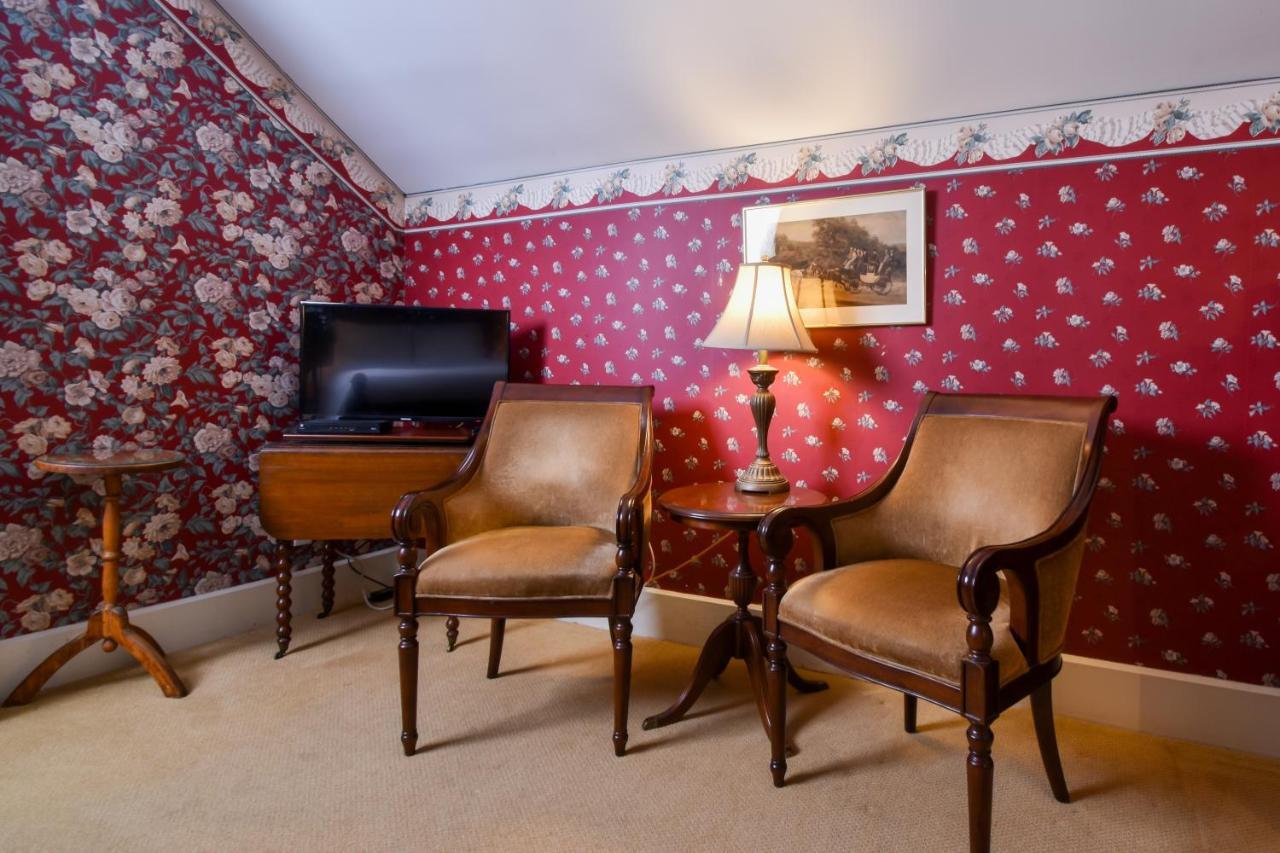 فندق The Waring House بيكتون المظهر الخارجي الصورة