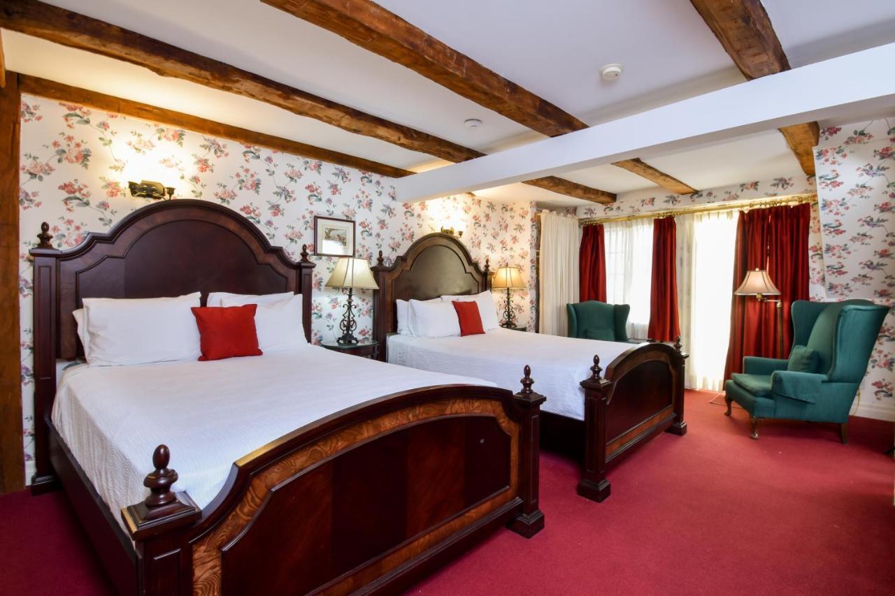 فندق The Waring House بيكتون المظهر الخارجي الصورة